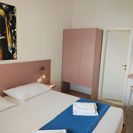 Apartmani Ines 德朗西斯 外观 照片
