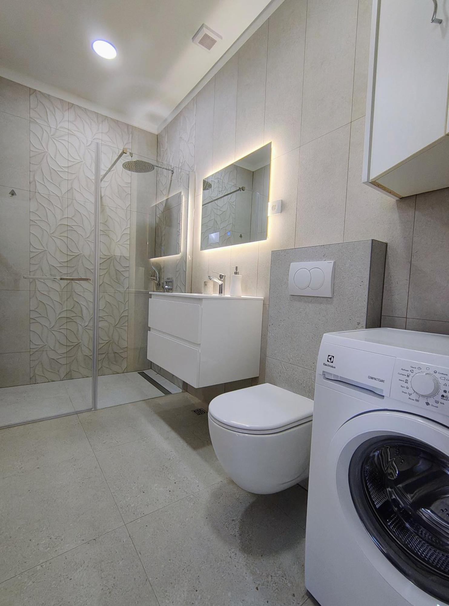 Apartmani Ines 德朗西斯 外观 照片